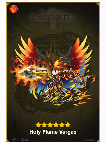 Brave Frontier - My Wiki