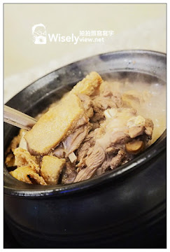 霸味薑母鴨(景平店)