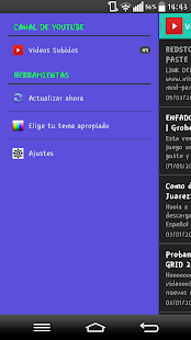 Lastest GroheYT APK for Android