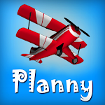 Planny: Plane Adventures Apk