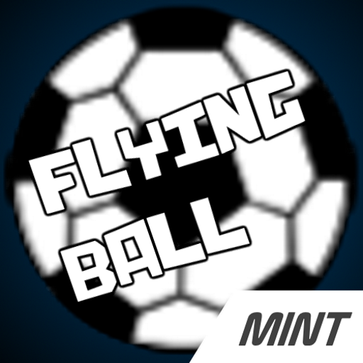 Flying Ball