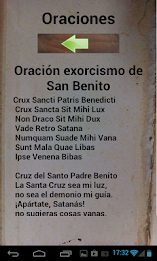 Exorcismo poster 10