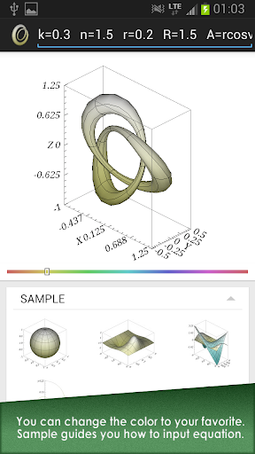 Newton Math Graph Pro