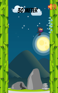 How to install Jump Jump Ninja 1.0.5.2 unlimited apk for bluestacks