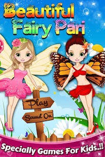 How to mod Beautiful Fairy Tale makeover 1.0 unlimited apk for laptop