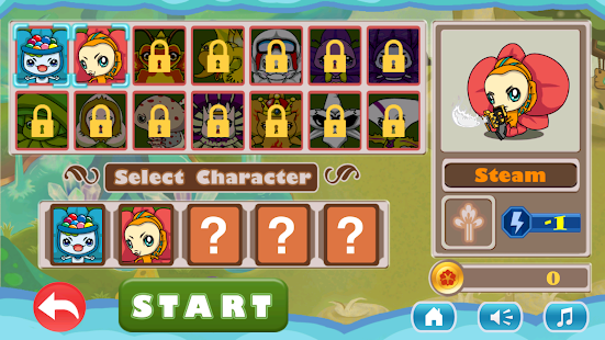 Free ORCHID APK for Android