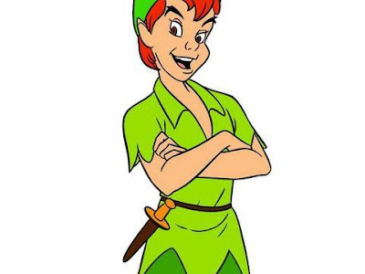 √完了しました！ 壁紙 イラスト ピーター パン 172819