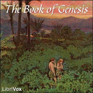 Audio Book : Genesis (Hebrew) 1.0