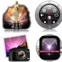 HD Icons