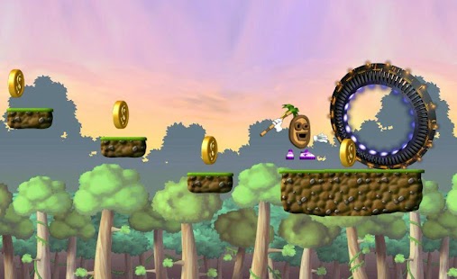 download Jungle Rush free