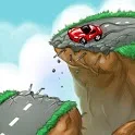 Connect Roads icon