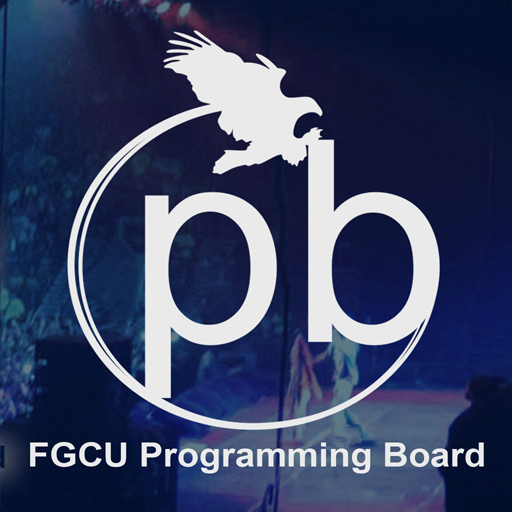 FGCU PB 生活 App LOGO-APP開箱王