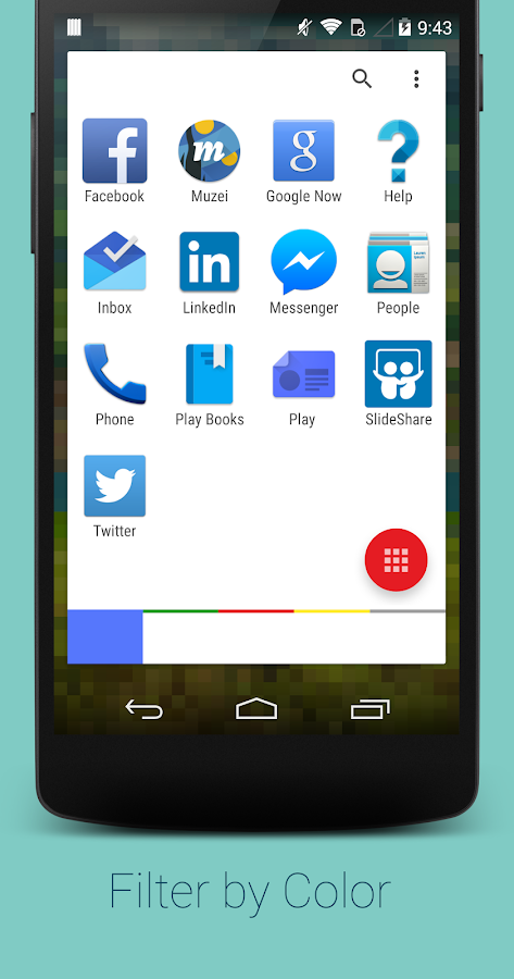 App Swap - The Smart Drawer - Android Apps on Google Play