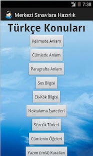 How to download Merkezi Sınavlar TEOG Türkçe 1.0 mod apk for laptop