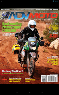 Free Adventure Motorcycle APK for Android