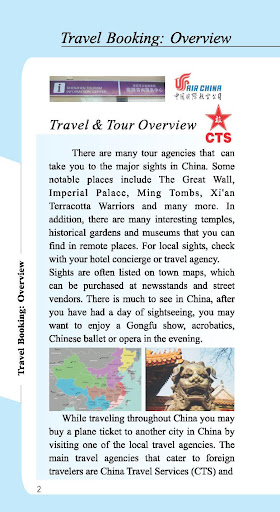 免費下載旅遊APP|Travel Booking in China app開箱文|APP開箱王