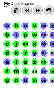 SWR SpellWriteRead Phonograms Screenshots 4