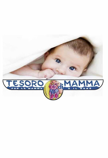 TESORO DI MAMMA