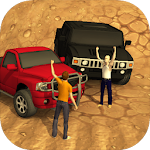 Turbo Truck City Crash 3D Apk