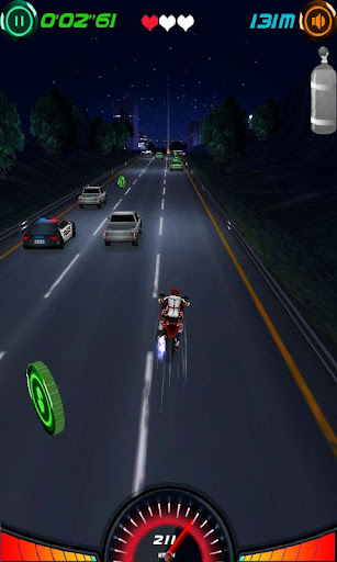 Speed Night Moto