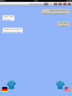 download ISayHello Communicator Pro free