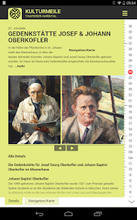 Kulturmeile Tauferer Ahrntal Screenshots 9