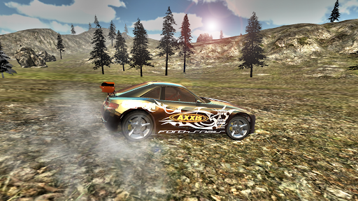 免費下載賽車遊戲APP|Road Drift Car app開箱文|APP開箱王