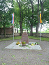 Second World War Memorial