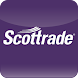 Scottrade Mobile icon