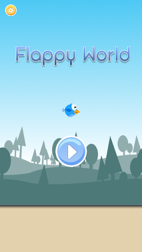 FLAPPY WORLD