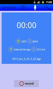 Lastest Resound APK