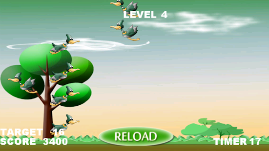 Duck Hunter HD Screenshots 5