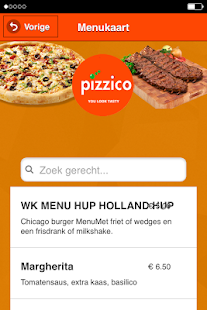 Free Pizzico APK