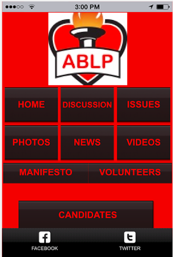 ABLP