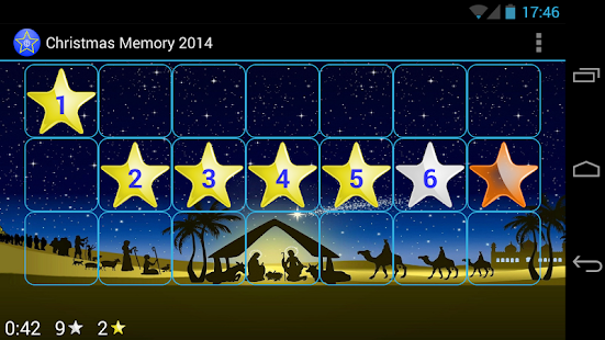Lastest Christmas Memory 2014 APK for Android