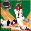 Super-Tilt Baseball 2 logo