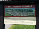 The Deschutes Watershed