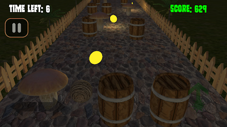 Engelli Yol poster 11