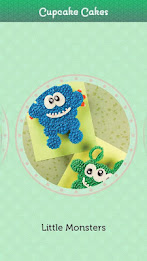 Cupcake Cakes poster 3