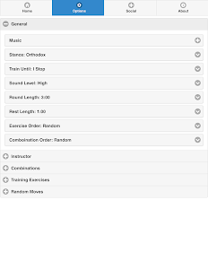 Free Cyber Boxing Free APK