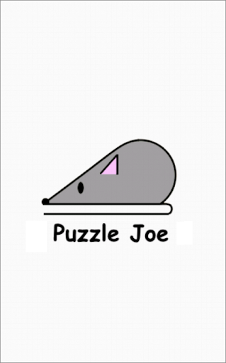 Puzzle Joe