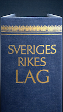 Swedish law - the statute book APK Download for Android