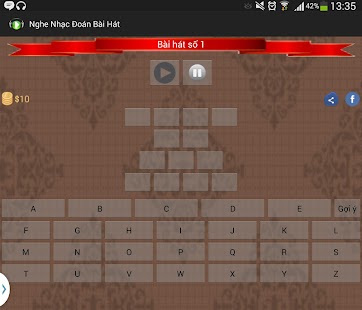 How to mod Nghe Nhạc Đoán Bài Hát patch 1.1 apk for pc