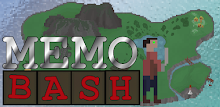 Memo Bash - Memory RPG APK