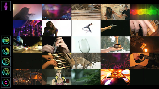 Free Download CamJam Video-MadPad on Android APK