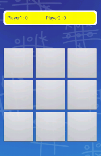 【免費棋類遊戲App】Tic Tac Toe-APP點子