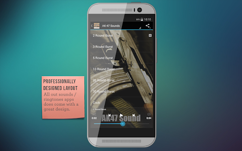 Lastest Electricity Sounds APK for Android