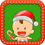 Toddler Christmas Touch Game Apk