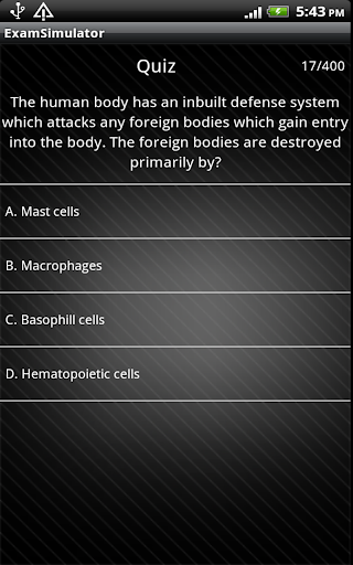 NCLEX NCLEX-RN Exam Simulator