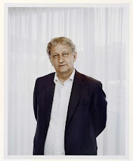 Eberhard van der Laan, Mayor of Amsterdam